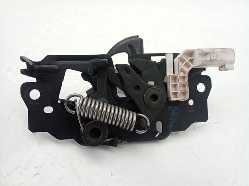 Serrure capot FORD FOCUS III 1.5 TDCi (120 hp) 9738447