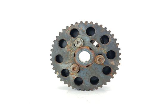 Pulley AUDI A4 B8 (8K2) | BP36780511M122 - Image 2