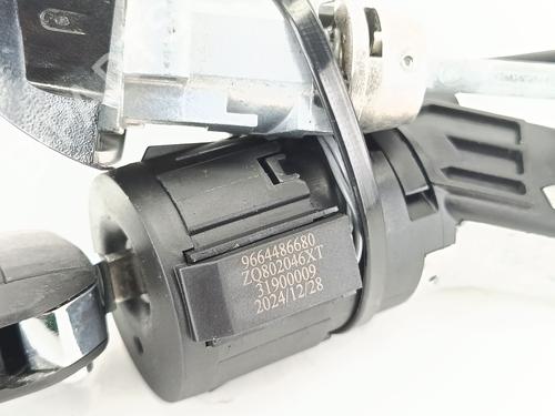 Ignition barrel CITROËN C4 X (BD_, BE_, BF_) ë-C4 X (BFZKXC) | BP37074345M48 - Image 4