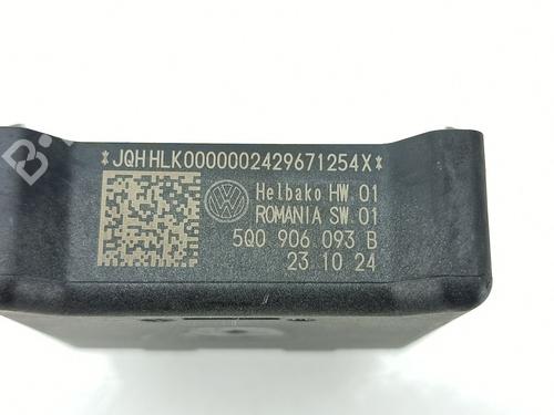 Electronic module VW GOLF VIII Variant (CG5, DB5) 1.5 TSI | BP35950977M83 - Image 2