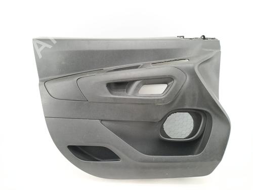 Venstre frontpanel Venstre frontpanel PEUGEOT RIFTER 1.5 BlueHDi 100 (102 hp) 36159271 36159271
