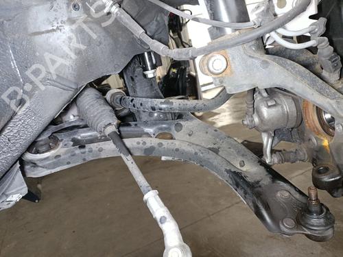 Used Right front suspension arm Right front suspension arm SEAT ATECA (KH7, KHP) 1.5 TSI (150 hp) 32410156 32410156