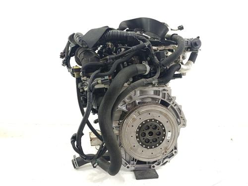 Engine RENAULT ARKANA I (LCM_, LDN_) 1.6 E-TECH 145 (LDMU) | BP31760575M1 - Image 1
