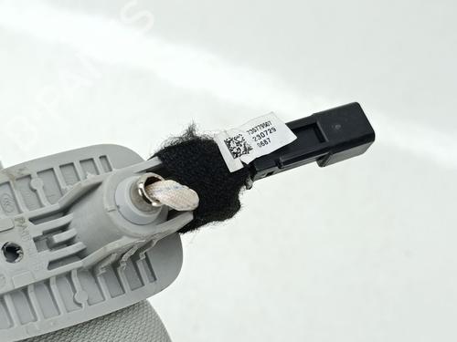 Right sun visor JEEP COMPASS (MP, M6, MV, M7) 1.3 Hybrid 4x4 | BP40296385I2 - Image 2