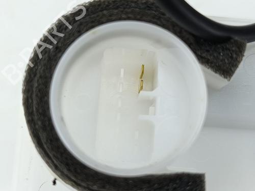 Rear left lock MITSUBISHI ECLIPSE CROSS (GK_, GL_) Plug-in Hybrid 4WD (GL3W) | BP35787930C100 - Image 5