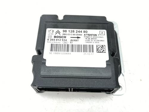 Used ECU airbags CITROËN C4 CACTUS 1.2 PureTech 130 (131 hp) 29352049