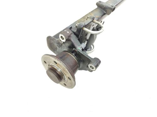 Bagaksel VW CRAFTER Van (SY_, SX_)  | BP30787463M2 