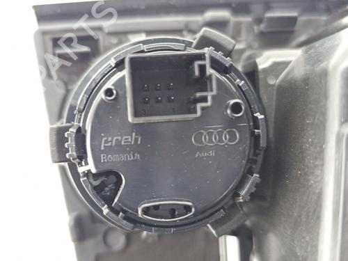 Shift knob AUDI A3 Sportback (8YA, 8YF) 35 TFSI Mild Hybrid | BP33936900I34  - Image 5