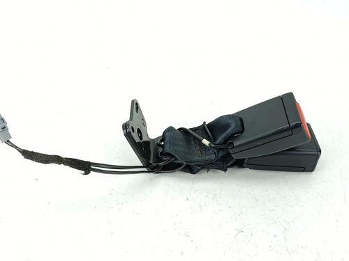 Used Seat buckle Seat buckle RENAULT CLIO IV (BH_) 1.5 dCi 75 (75 hp) 40195821 40195821