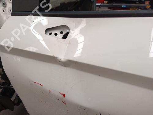 Left front door SEAT ARONA (KJ7, KJP) 1.0 TSI | BP32118838C2