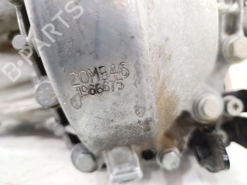 Gearbox FIAT SCUDO Van 1.5 Multijet 100 (506) | BP34400061M3  - Image 10