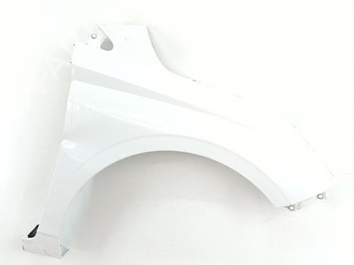 Used Right front fenders Right front fenders HYUNDAI i20 III (BC3, BI3) 1.2 (84 hp) 34007398 34007398