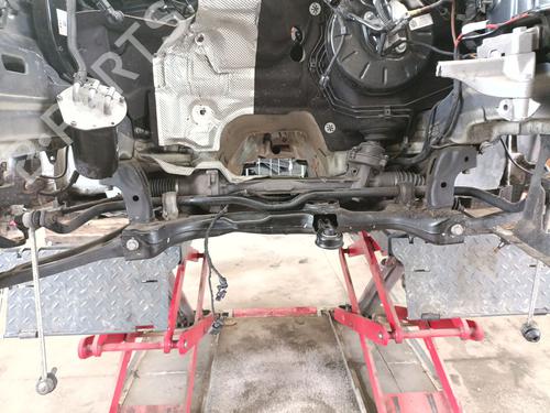 Stabilisator für VW GOLF VII Variant (BA5, BV5) 1.6 TDI (115 hp) 29122833