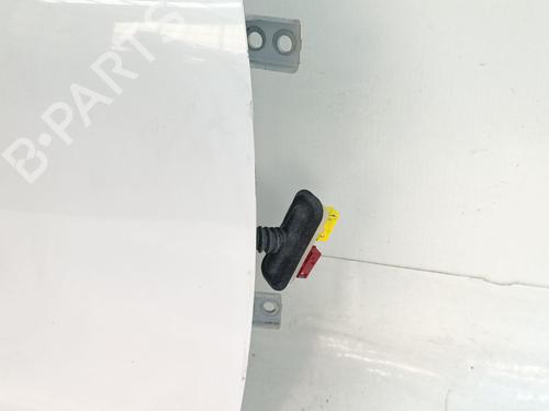 Right front door PEUGEOT 308 II (LB_, LP_, LW_, LH_, L3_) 1.5 BlueHDi 130 | BP27202498C3