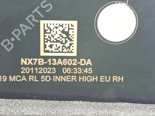 Right tailgate light FORD FOCUS IV (HN) 1.0 EcoBoost | BP38622137C80 - Image 4