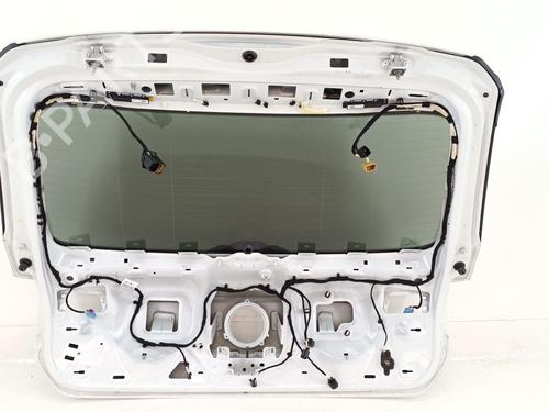 Bakluke CC/Kombi-Kupé VW T-ROC (A11, D11) 1.5 TSI | BP29528042C6 