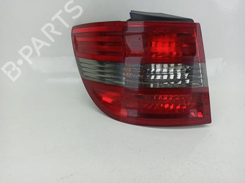 Used Left taillight MERCEDES-BENZ B-CLASS Sports Tourer (W245) [2005-2011]  25874480
