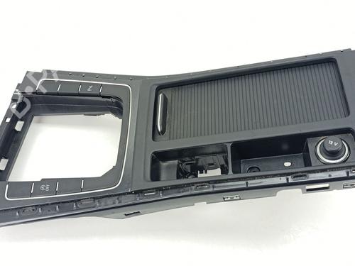 Andre VW GOLF VII Variant (BA5, BV5) 1.6 TDI (115 hp) 29122959