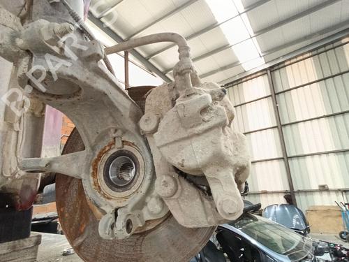 Left front brake caliper CITROËN C3 AIRCROSS II (2R_, 2C_) 1.2 PureTech 110 (2RHNZB, 2RHNZW, 2RHNPX, 2RHNPJ) | BP35906150M105 - Image 3