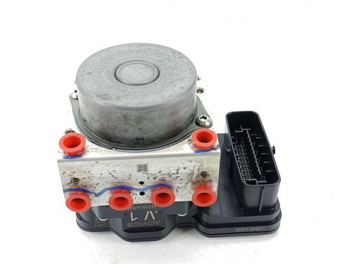 Used ABS pump TOYOTA C-HR (_X1_) 1.8 Hybrid (ZYX10_, ZYX11_) (98 hp) 31847684