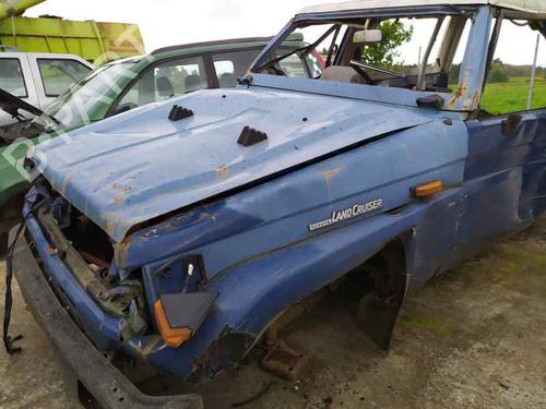 Used Parts TOYOTA LAND CRUISER (_J7_, _JL7_) [1984-2025]  3967993