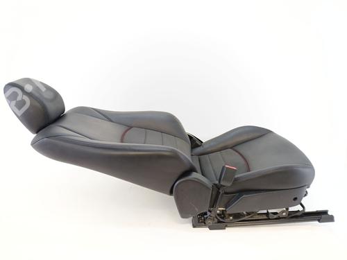 Left front seat MAZDA CX-3 (DK) 2.0 SKYACTIV-G (DK5W, DK6W) | BP36433639C15 - Image 3