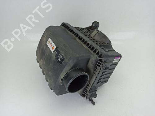 Used Air filter box HYUNDAI i30 (PDE, PD, PDEN) 1.0 T-GDI (120 hp) 25876183