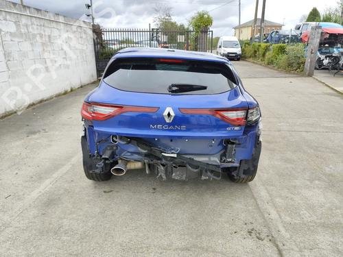Engine RENAULT MEGANE IV Hatchback (B9A/M/N_) 1.3 TCe 140 (B9NB) | BP34519016M1  - Image 19