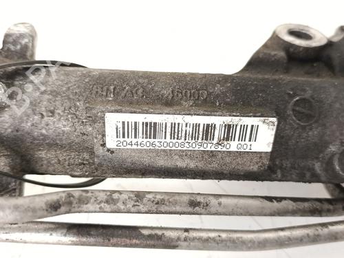 Steering rack MERCEDES-BENZ C-CLASS (W204) C 220 CDI (204.002) | BP26547986M22  - Image 5