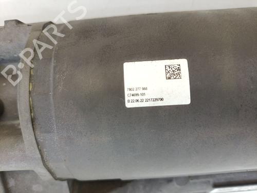 Steering rack VW CRAFTER Van (SY_, SX_) 2.0 TDI FWD (SYB, SYC, SYD) | BP34244270M22  - Image 10