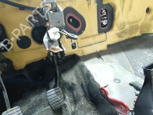 Bremsepedal RENAULT CLIO IV (BH_) 0.9 TCe 90 (BHNF, BHMA, BHMH, BHJK, BHJR) (90 hp) 32743220