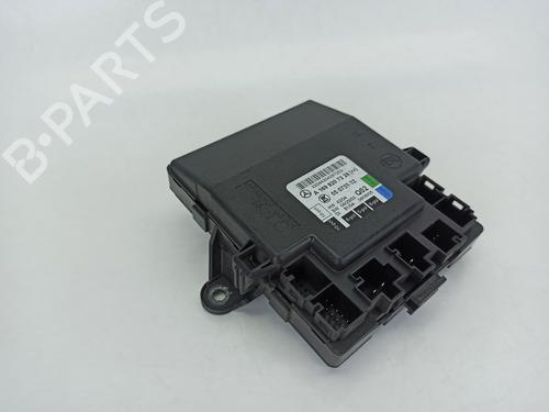 Used Electronic module MERCEDES-BENZ A-CLASS (W169) A 170 (169.032, 169.332) (116 hp) 15488687