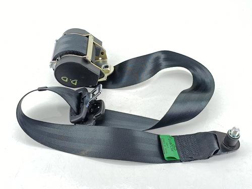 Used Front right seatbelt Front right seatbelt CITROËN JUMPER II Van 2.2 BlueHDi 140 (140 hp) 34534734 34534734