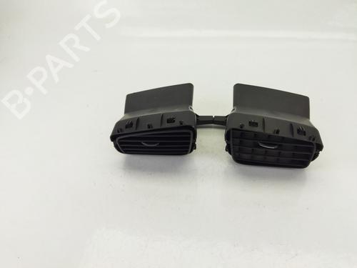 Used Air vent RENAULT FLUENCE (L3_) 1.5 dCi (L30B) (106 hp) 11659828