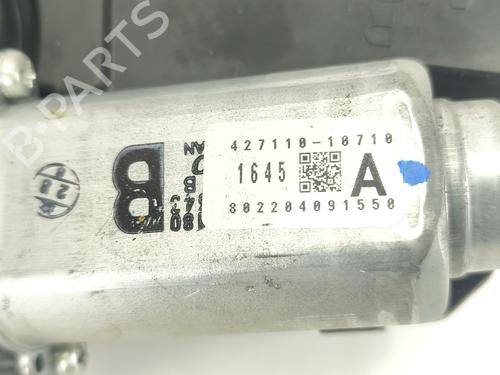 Tailgate lock MITSUBISHI OUTLANDER III (GG_W, GF_W, ZJ, ZL, ZK) Plug-in Hybrid (GG2W) | BP28378280C101