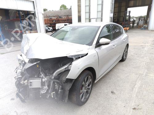 Front right window mechanism FORD FOCUS IV (HN) 1.0 EcoBoost | BP38560532C23 - Image 9