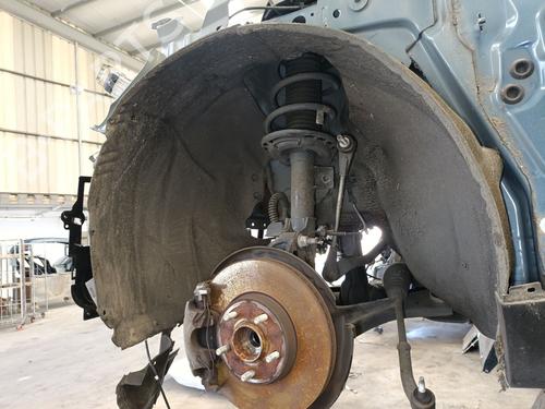 Hjulbue FORD FOCUS IV (HN) 1.0 EcoBoost mHEV | BP37537358C56 - Image 2