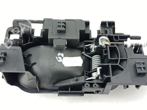 Rear right lock CITROËN C3 AIRCROSS II (2R_, 2C_) 1.2 PureTech 110 (2RHNZB, 2RHNZW, 2RHNPX, 2RHNPJ) | BP27382765C99 