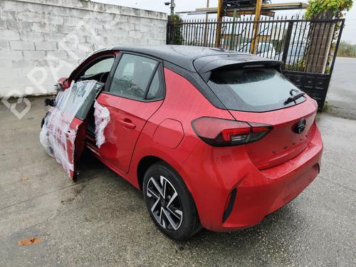 Forskærm Højre OPEL CORSA F (P2JO) 1.2 (68) | BP29973213C42