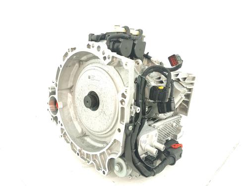Gearbox VOLVO V60 I Cross Country (157)  | BP29863162M3