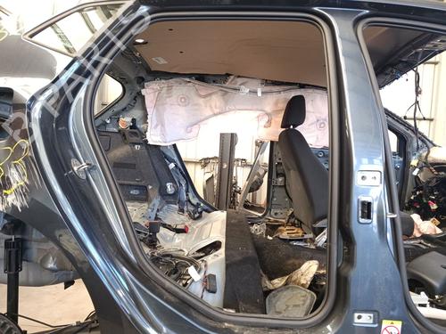 Türkonturgummi für Türkonturgummi SEAT IBIZA V (KJ1, KJG) 1.0 MPi (80 hp) 33795158 33795158