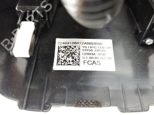 Climate control KIA STONIC (YB) 1.0 T-GDi Eco-Dynamics+ | BP39652635I5 - Image 5