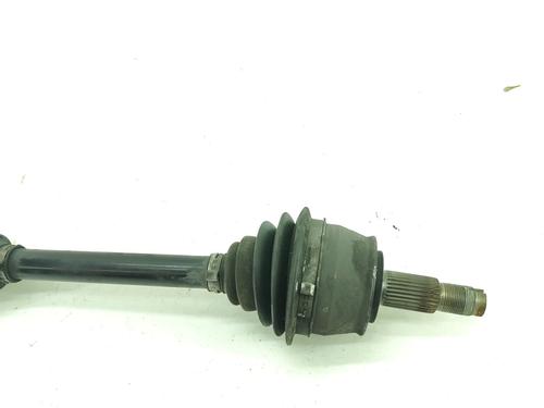 Right front driveshaft JEEP COMPASS (MP, M6, MV, M7) 1.6 CRD | BP30594111M39