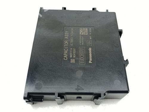 Electronic module RENAULT CLIO V (B7_) 1.6 E-TECH 145 (B7MU) | BP32725881M83 - Image 3