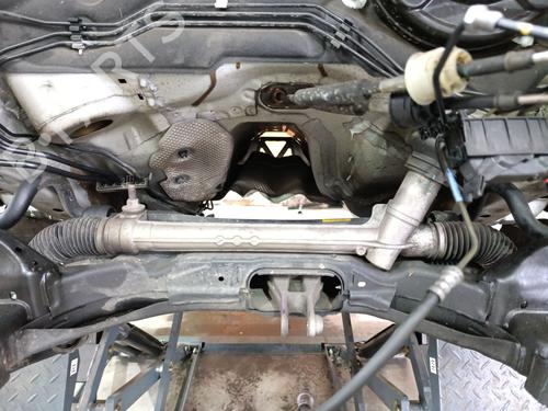 Used Steering rack OPEL MOKKA / MOKKA X (J13) 1.6 CDTI (_76) (136 hp) 31170183
