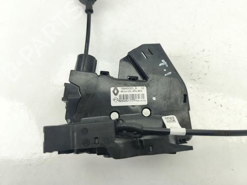 Rear left lock RENAULT MEGANE IV Hatchback (B9A/M/N_) 1.2 TCe 130 (B9MR) | BP25879089C100 