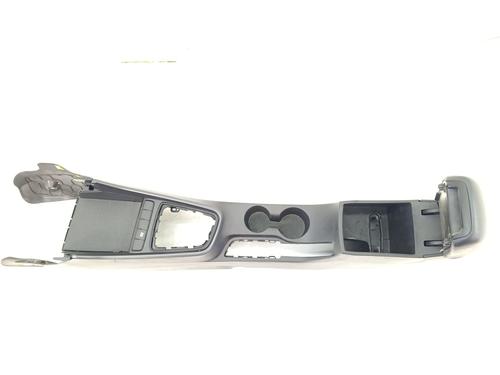 Middle console HYUNDAI i20 III (BC3, BI3) 1.0 T-GDI | BP39268580I22 - Image 9