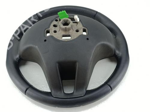 Steering wheel VOLVO V40 Hatchback (525) D2 | BP37270525C49 - Image 8