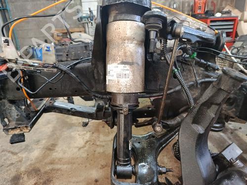 Used Left front shock absorber LAND ROVER RANGE ROVER SPORT I (L320) 3.6 D 4x4 (272 hp) 30383363