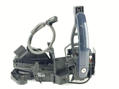 Used Front right lock FORD FOCUS III Turnier 1.6 TDCi (115 hp) 28480874